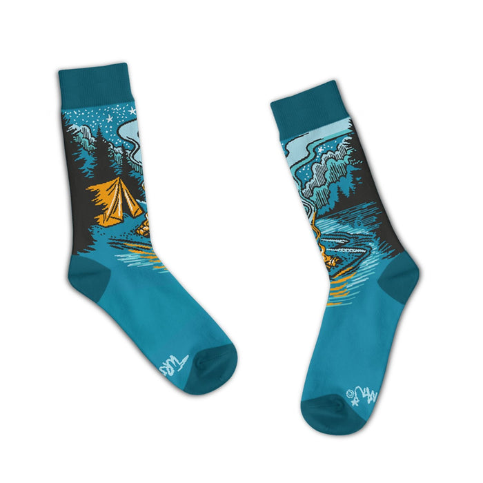 Adam Turman Socks
