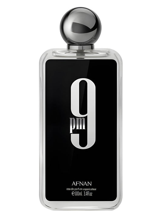 Afnan 9 PM - image 1