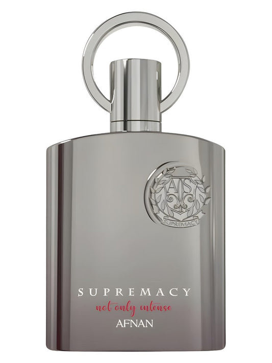 Afnan Supremacy Not Only Intense - image 1