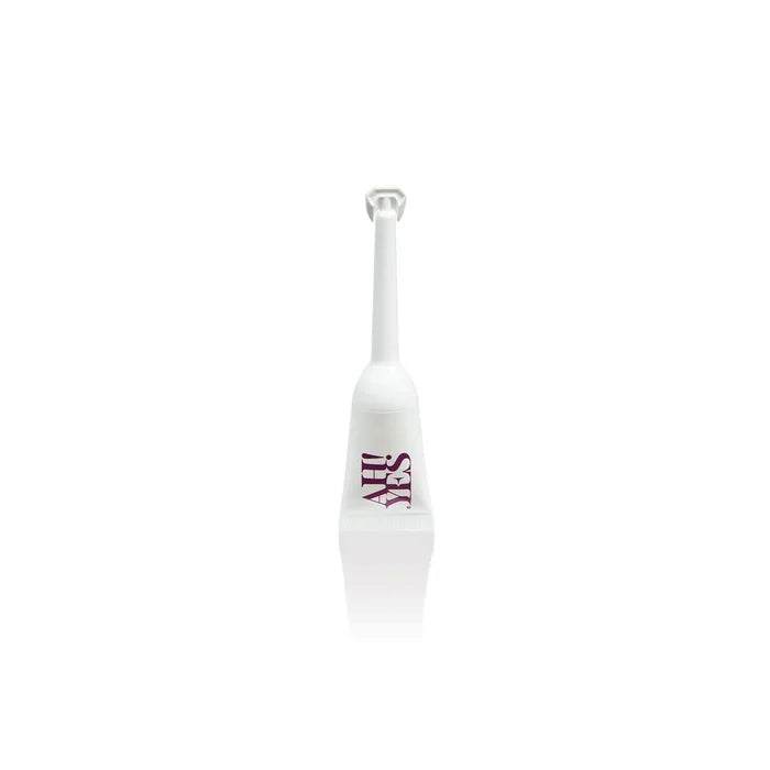 AH! YES VM 6-pack Vaginal Moisturizer Applicators, .17oz - Bath & Body Intimates Adult Boutique