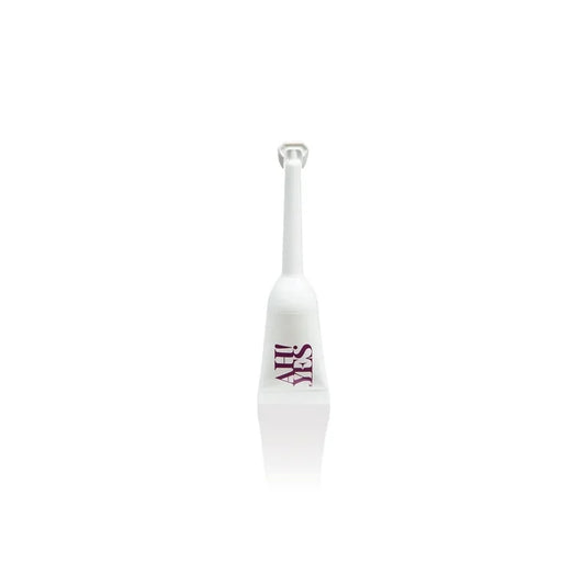 AH! YES VM 6-pack Vaginal Moisturizer Applicators, .17oz - Bath & Body Intimates Adult Boutique