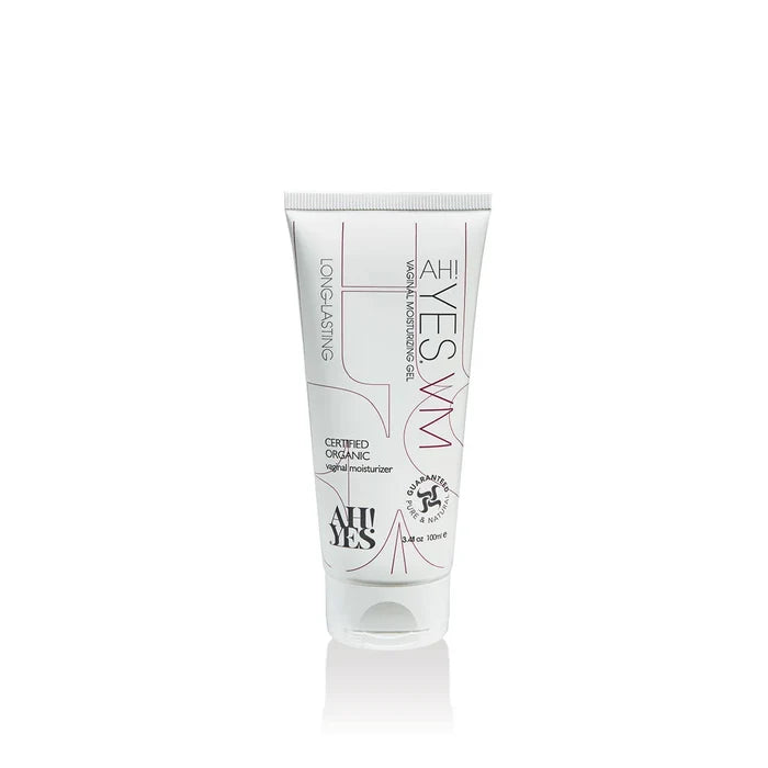 Ah! YES VM Vaginal Moisturizer 3.4oz - Lubricants | Shop Now Intimates Adult Boutique