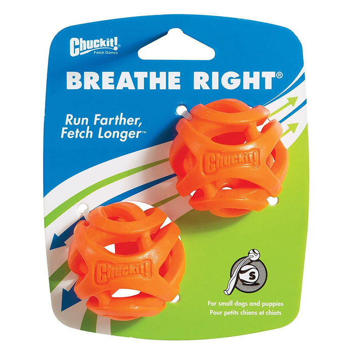 Air Fetch Ball 2 pack