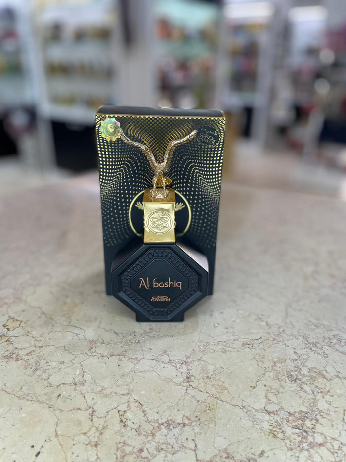 AL BASHIQ NABEEL 100ml