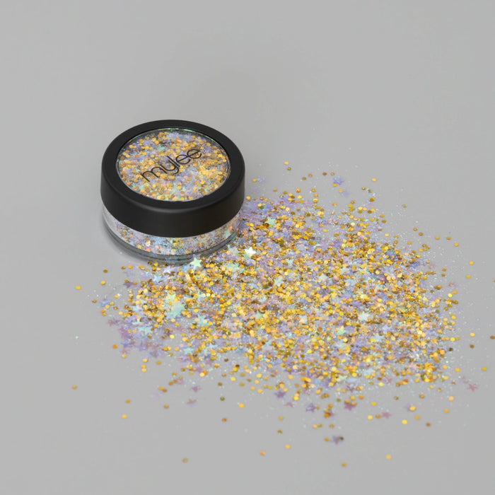 Mylee All That Glitters in Fearless