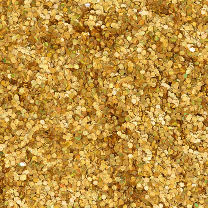All That Glitters - Fun