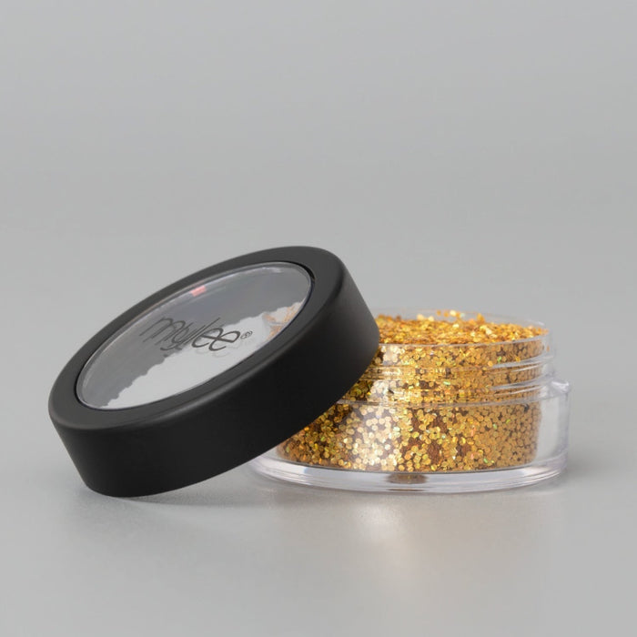 All That Glitters - Fun