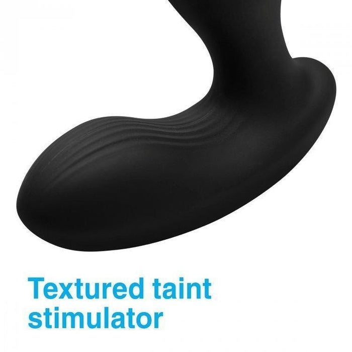 Alpha-Pro 7X P-Milker Prostate Stimulator: Sextoys for Men Intimates Adult Boutique