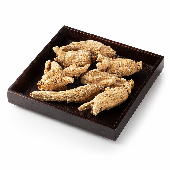 American Ginseng Half Short-XXXL #870