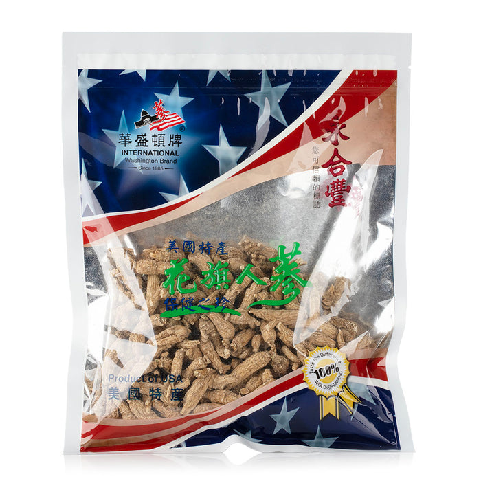 American Ginseng Prong 8oz