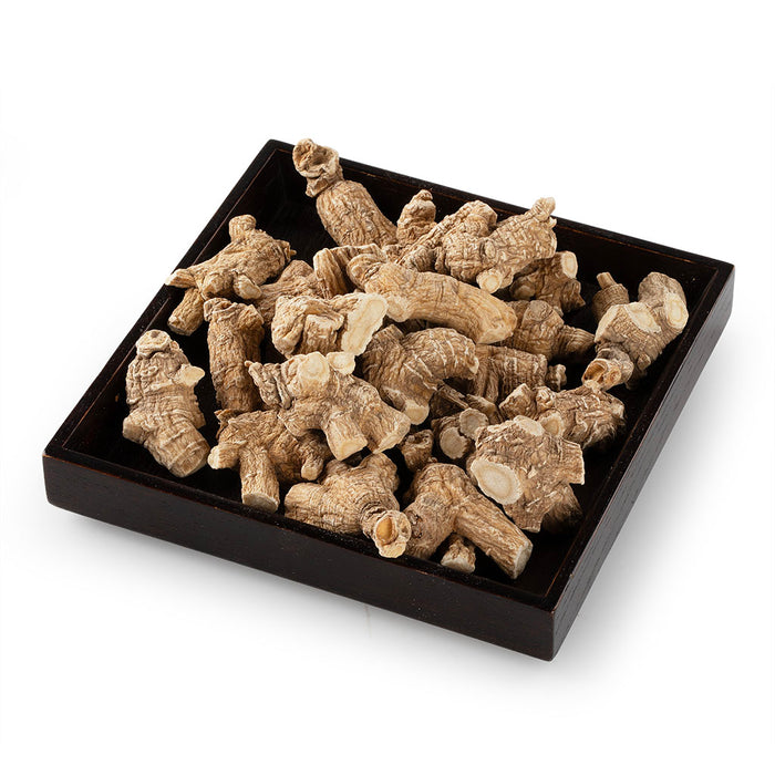 American Ginseng Short-M #884