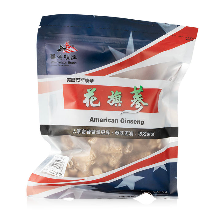 American Ginseng Short-M #884