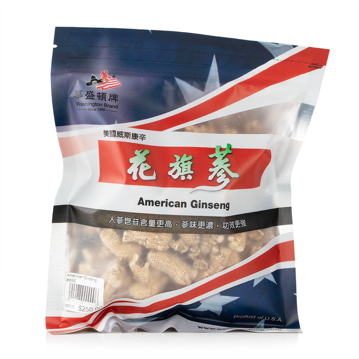 American Ginseng Short-XL #886
