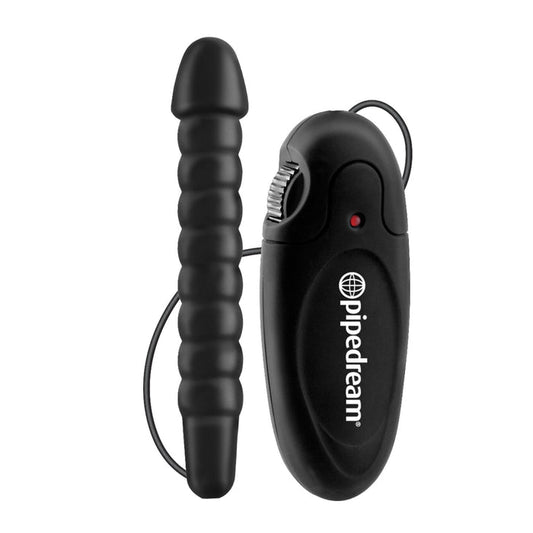 Anal Fantasy Vibrating Anal Beads  Intimates Adult Boutique