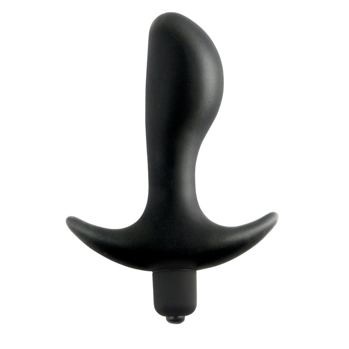 Anal Fantasy Perfect Vibrating Plug - Sextoys for Men Intimates Adult Boutique