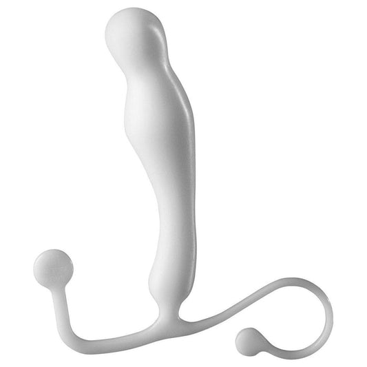 Aneros Eupho Trident Prostate Toy: Prostate Toy for Men | Mens Sextoy Intimates Adult Boutique