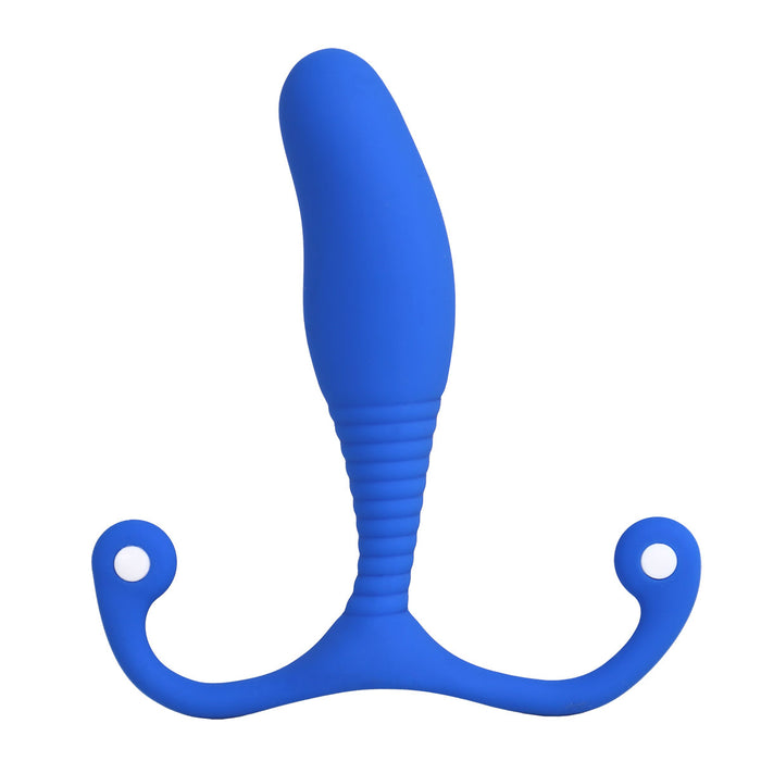 Aneros MGX Syn Trident - Blue Intimates Adult Boutique