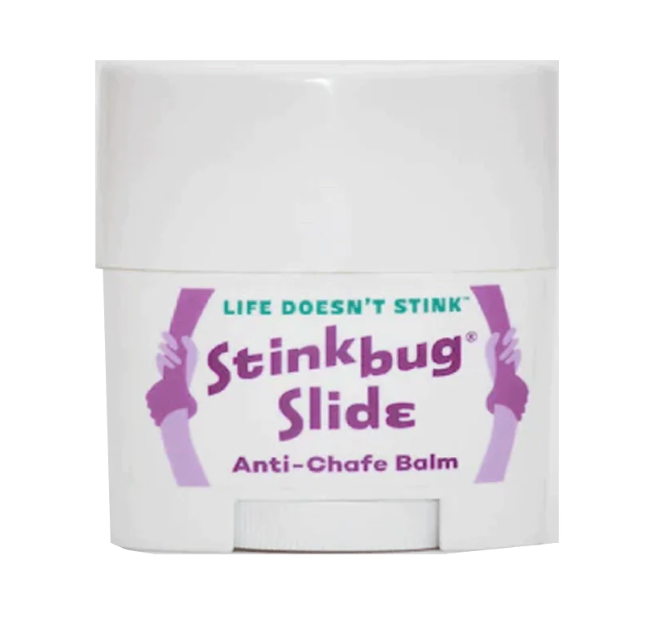Anti-Chafe Balm