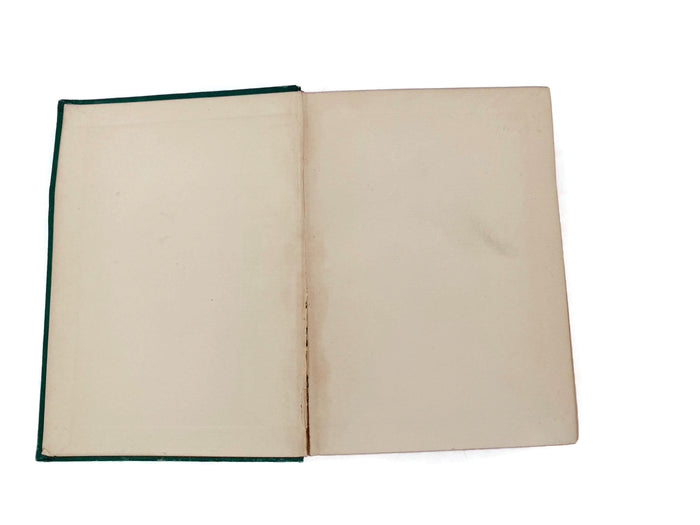 Antique Book, Among The Isles of Shoals, 1899 at Duckwells