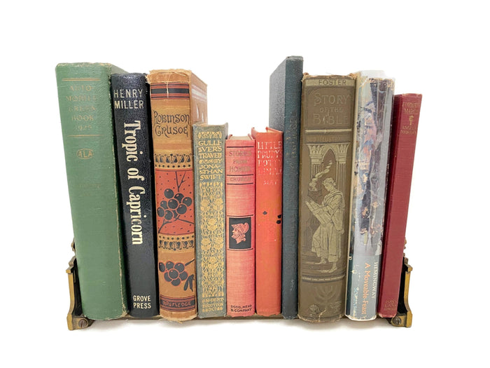 Antique Book Holder - Judd Art Nouveau Adjustable Book Rack at Duckwells