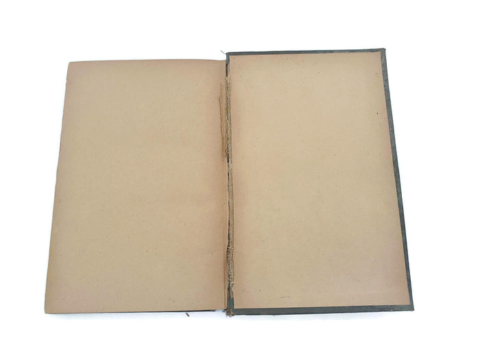 Antique Hardcover, The Scarlet Letter by Nathaniel Hawthorne