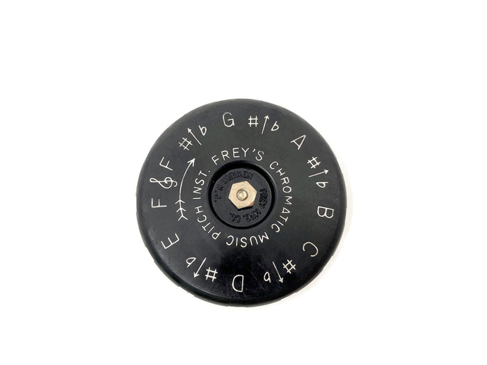 Antique Rare Frey's Chromatic Pitch Instrument, 1925 Version at Duckwells