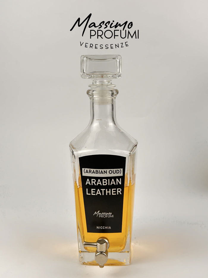 Arabian Oud Arabian Leather
