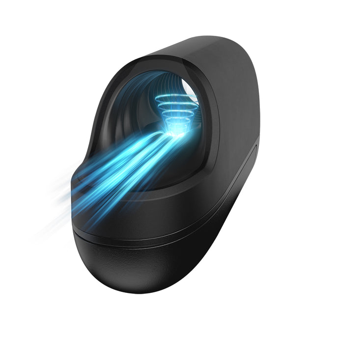 Arcwave Ion Pleasure Air Stroker - Sextoys for Men Intimates Adult Boutique