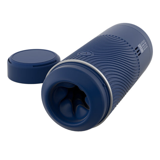 Arcwave Pow Stroker - Blue Intimates Adult Boutique
