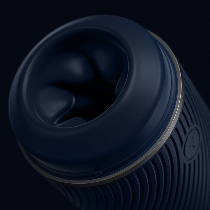 Arcwave Pow Stroker - Blue Intimates Adult Boutique
