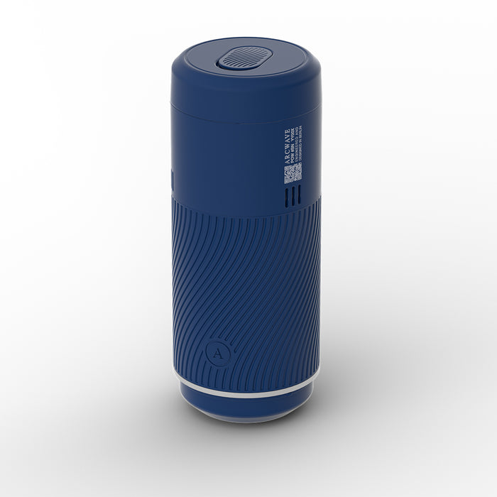 Arcwave Pow Stroker - Blue Intimates Adult Boutique