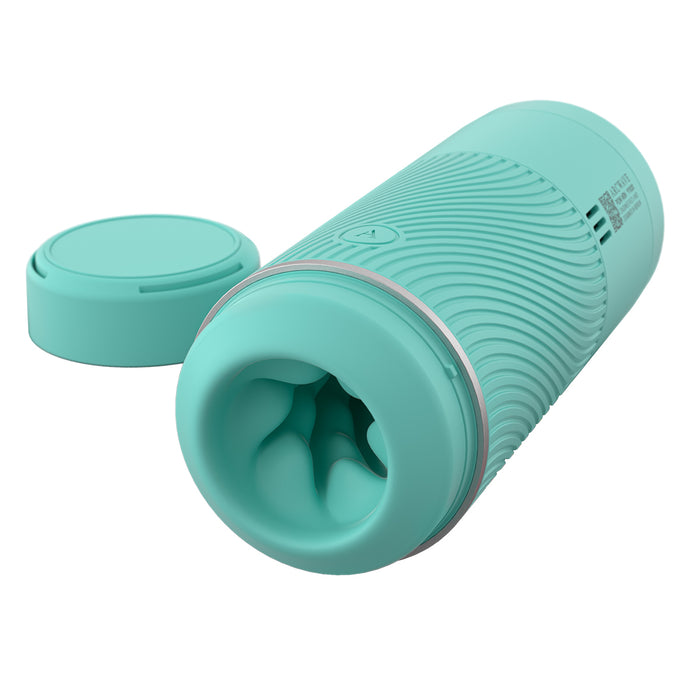 Shop Arcwave Pow Stroker Mint in the Sextoys for Men Category Intimates Adult Boutique