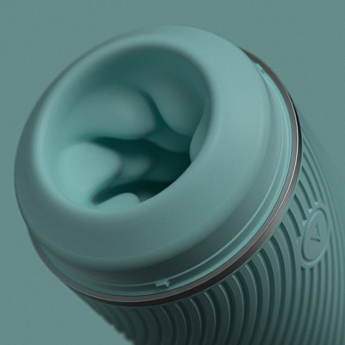 Shop Arcwave Pow Stroker Mint in the Sextoys for Men Category Intimates Adult Boutique