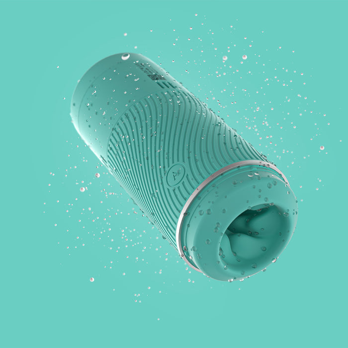 Shop Arcwave Pow Stroker Mint in the Sextoys for Men Category Intimates Adult Boutique