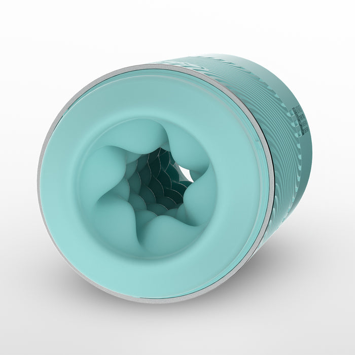 Shop Arcwave Pow Stroker Mint in the Sextoys for Men Category Intimates Adult Boutique