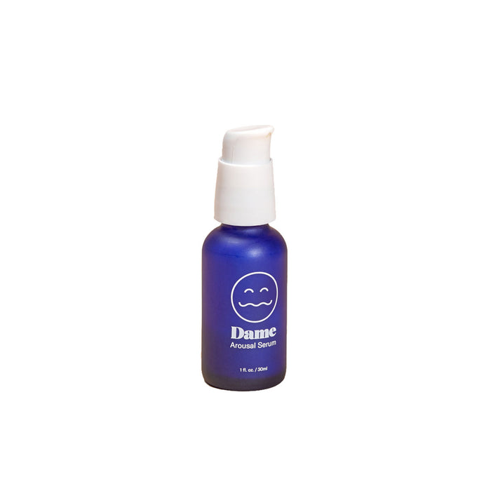 Dame Arousal Serum 1oz - Bath & Body Essentials Intimates Adult Boutique