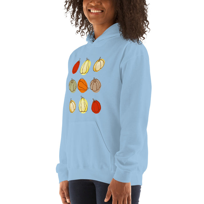 unisex-heavy-blend-hoodie-light-blue-left-front