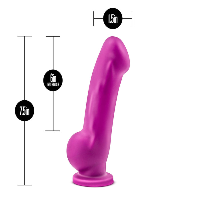 Avant D7 - Ergo Violet Intimates Adult Boutique