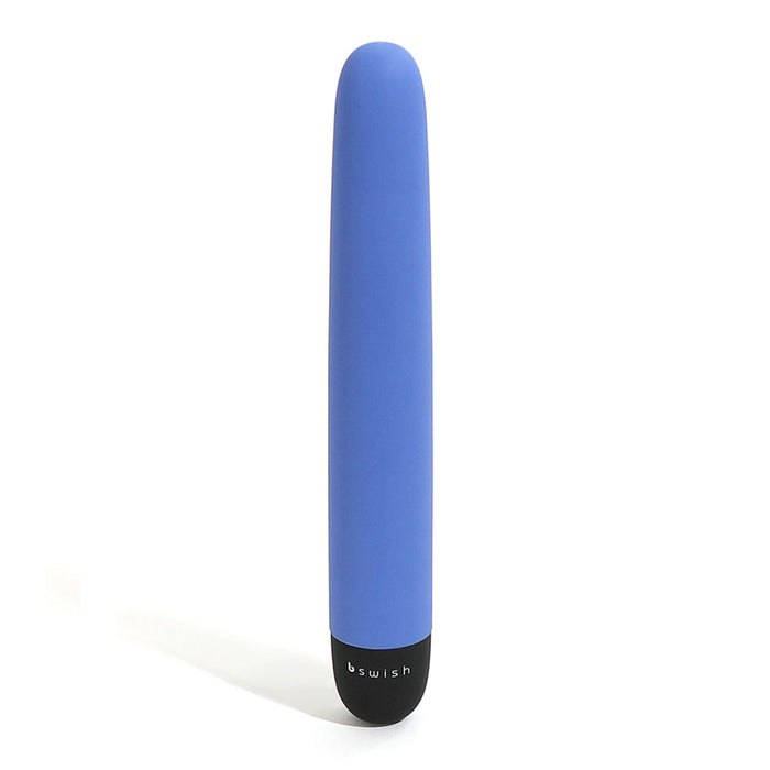 B Swish Bgood Classic - Denim Blue | Sextoys for Women Intimates Adult Boutique