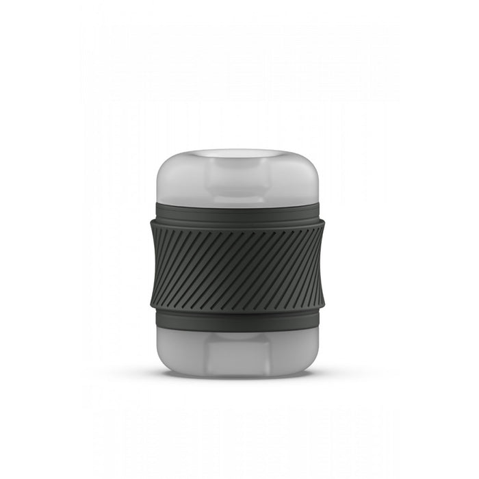 Bhandy Classic Wave by B Swish - Black | Men's Sextoys Intimates Adult Boutique