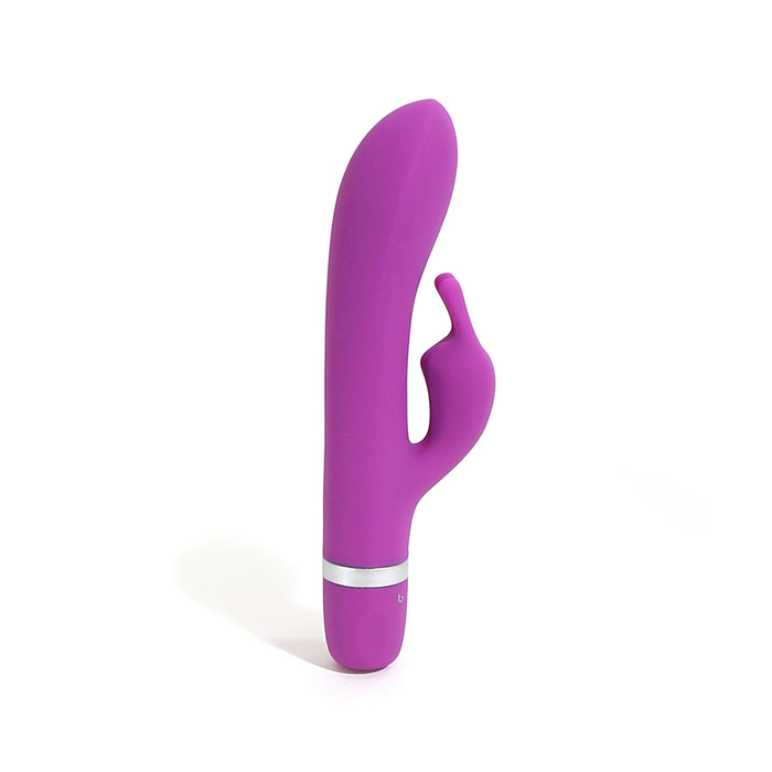B Swish Bwild Classic - Purple Intimates Adult Boutique