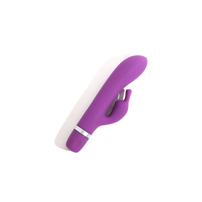 B Swish Bwild Classic - Purple Intimates Adult Boutique