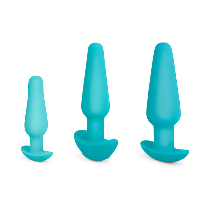 Explore B-Vibe Anal Training Set - Anal Toys | Shop Now Intimates Adult Boutique