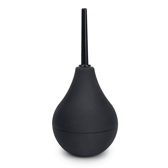 Anal Toys: B-Vibe Classic Enema Bulb Intimates Adult Boutique