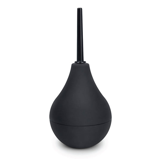 Anal Toys: B-Vibe Classic Enema Bulb Intimates Adult Boutique