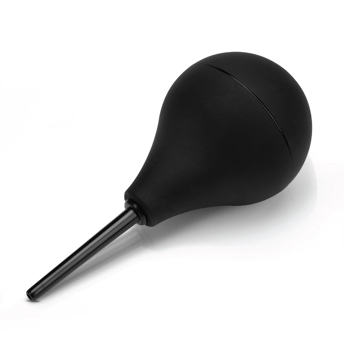 Anal Toys: B-Vibe Classic Enema Bulb Intimates Adult Boutique