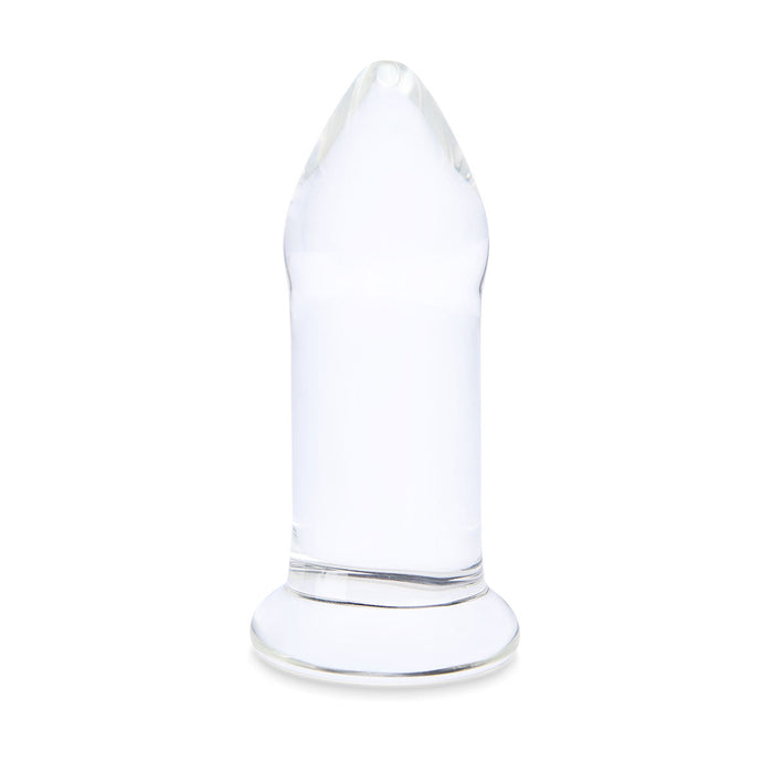 B-Vibe Glass Anal Dilators Set - Anal Toys Collection Intimates Adult Boutique