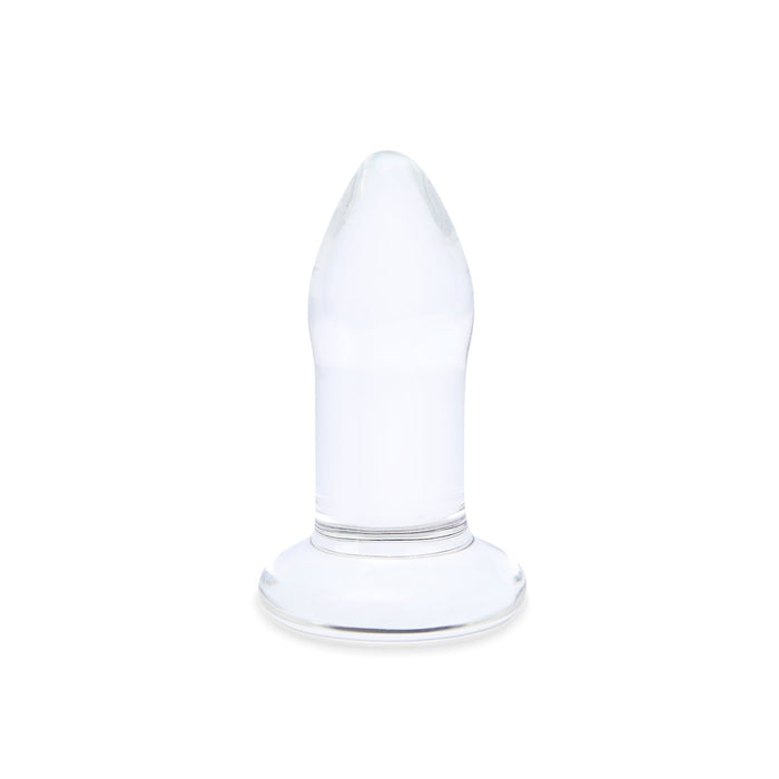 B-Vibe Glass Anal Dilators Set - Anal Toys Collection Intimates Adult Boutique