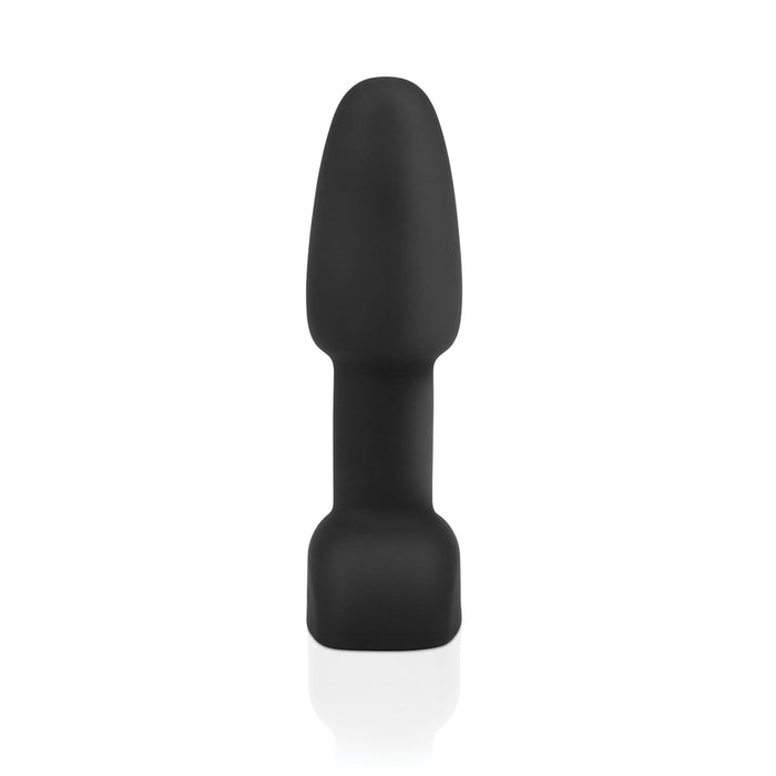 B-Vibe Rimming Petite Plug - Black | Anal Toys Intimates Adult Boutique