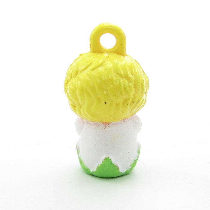 Baby Sunshine vintage Charmkins toy